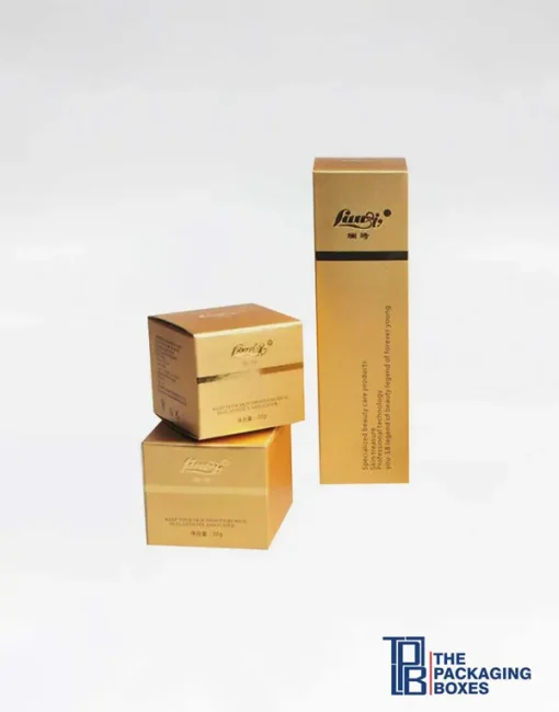 Custom Mascara Boxes