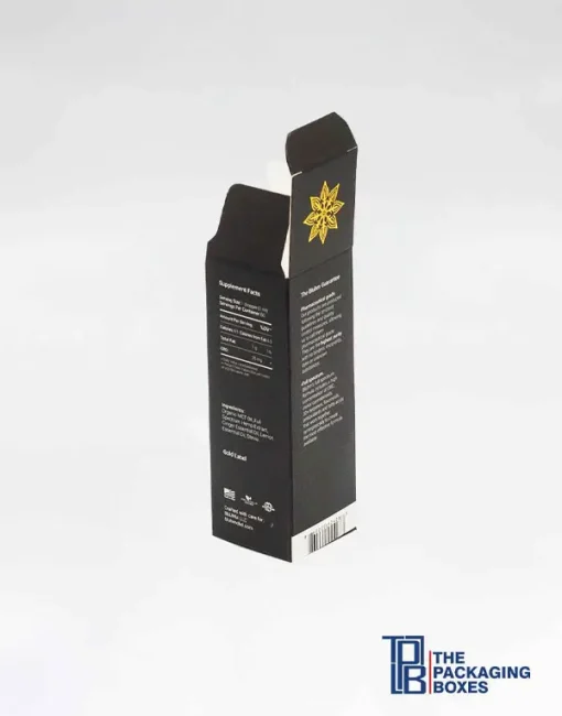 Custom CBD Boxes