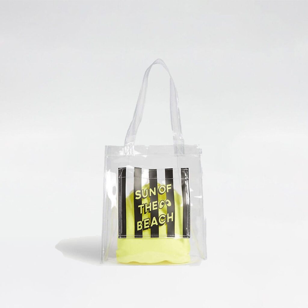PVC Bags