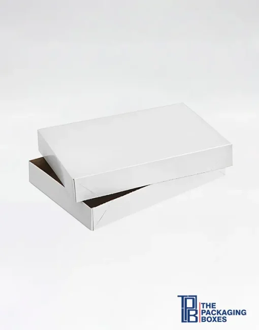 Custom Apparel boxes