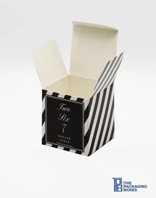 Custom Auto Lock Boxes