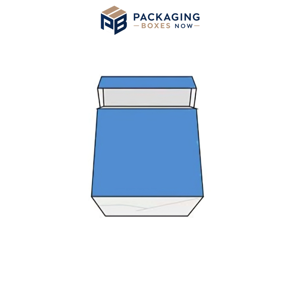 Auto Lock Cap Boxes