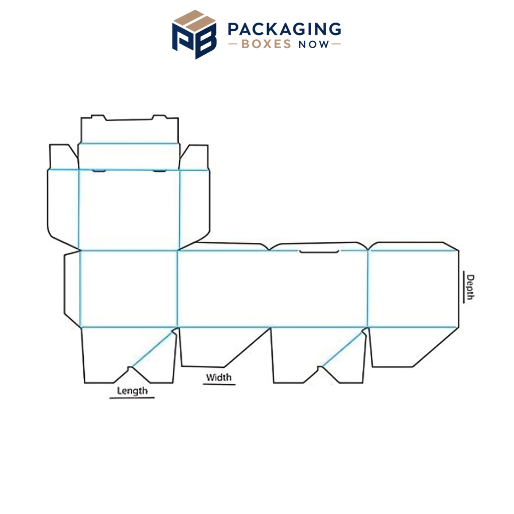 Auto Lock Cap Boxes
