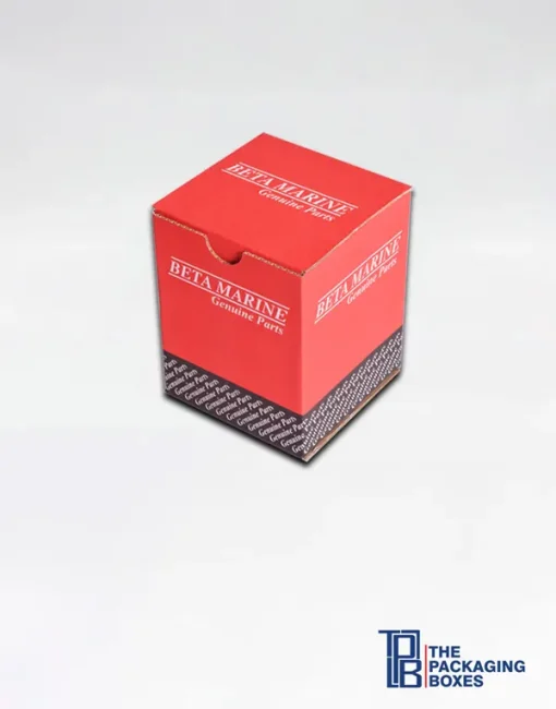 Auto Part Packaging Boxes