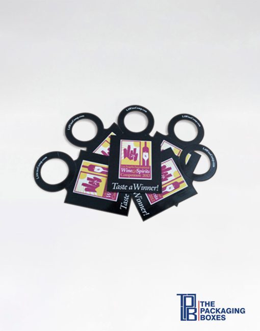 Custom Bottle Neckers