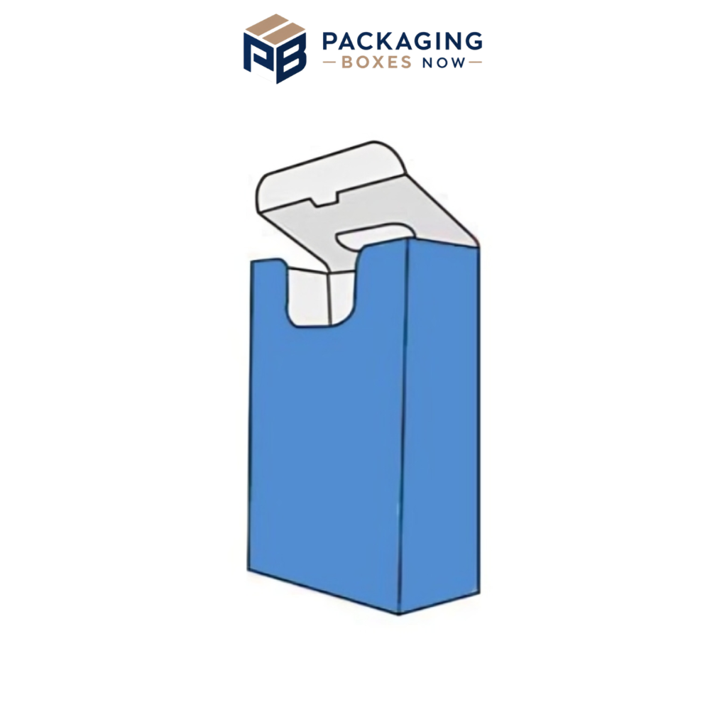 Bag Shaped Box Auto Bottom