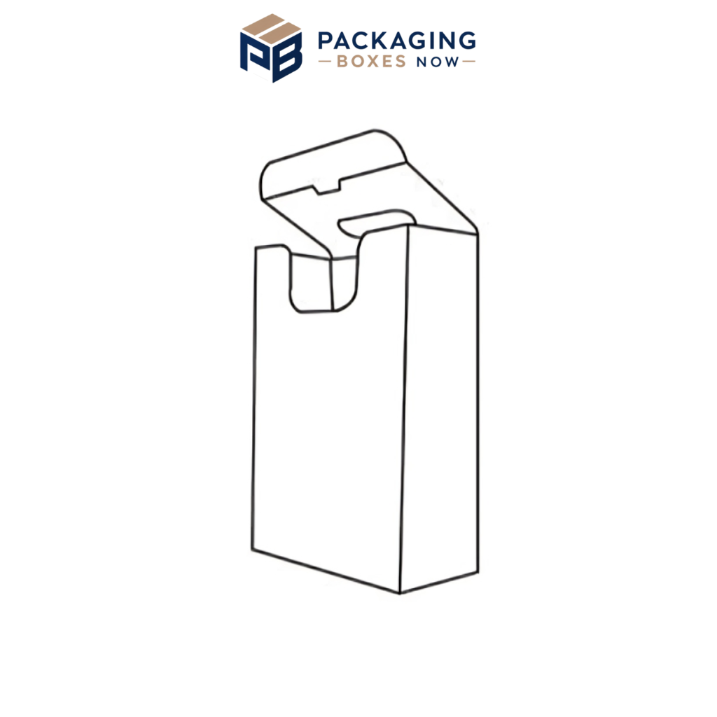 Bag Shaped Box Auto Bottom