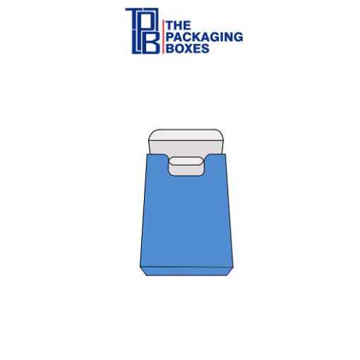 Handle Bag Shape Boxes