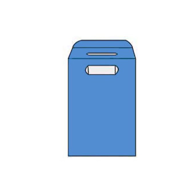 Bag Shaped Box Auto Bottom