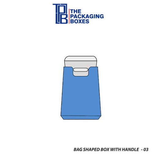 Bag Shaped Auto Bottom Boxes