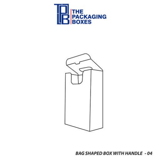 Bag-Shaped-Box-With-Handle-template