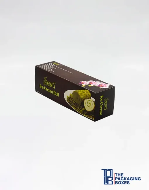 Custom Biscuit Boxes