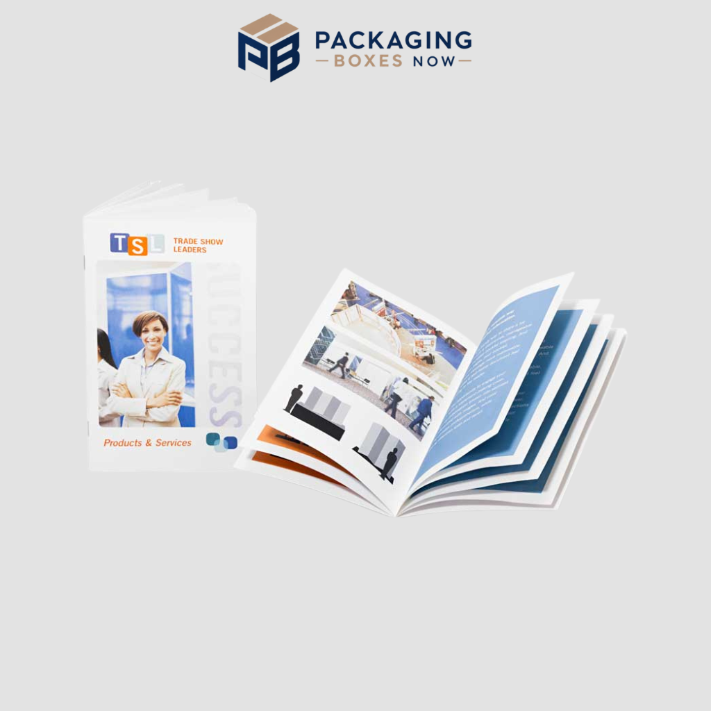 Booklets