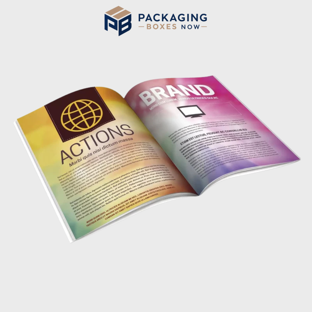 Booklets