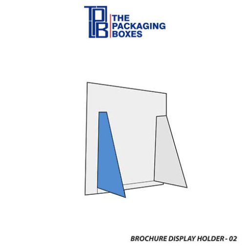 Brochure-Display-Holder-Back