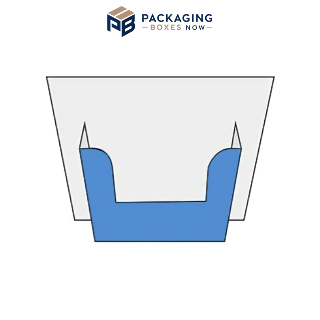 Brochure Display Holder Boxes