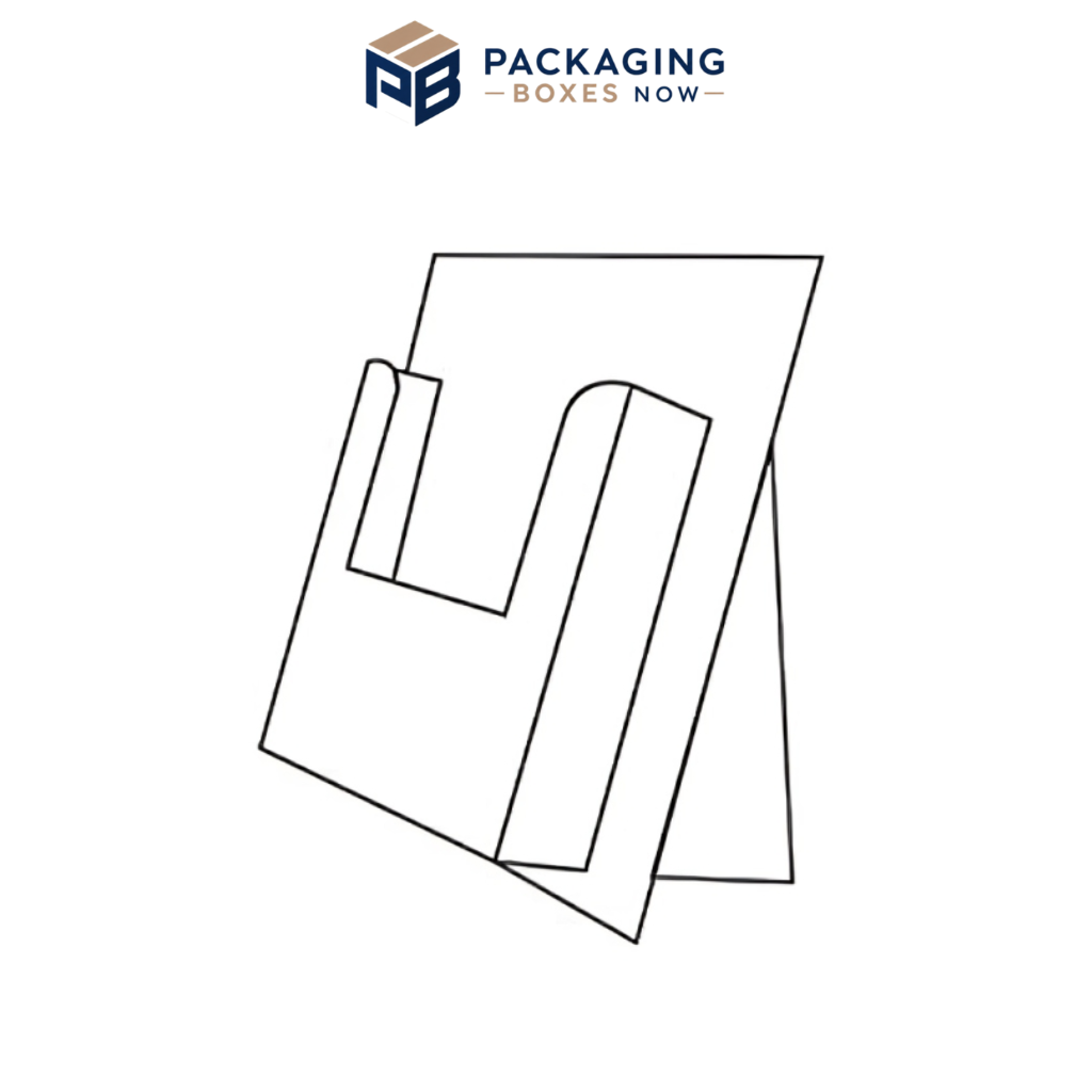 Brochure Display Holder Boxes