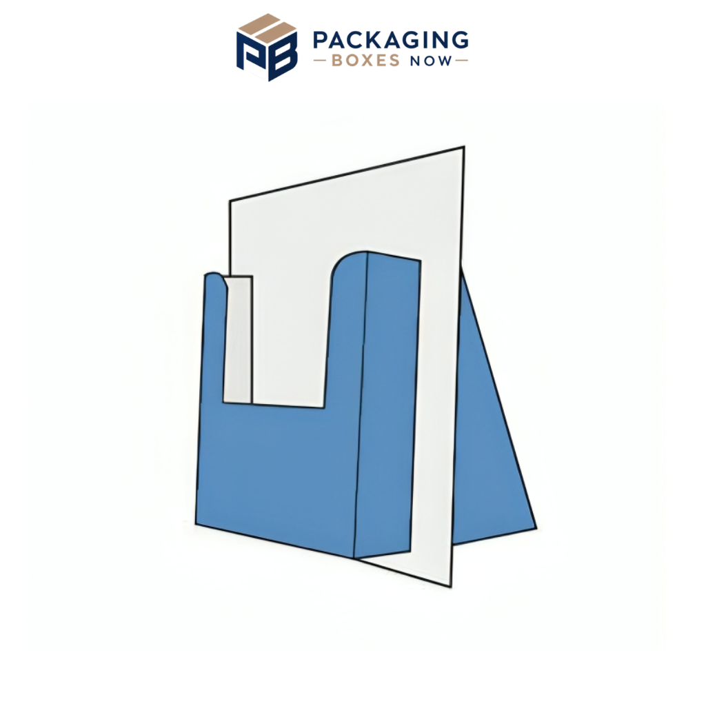 Brochure Display Holder Boxes