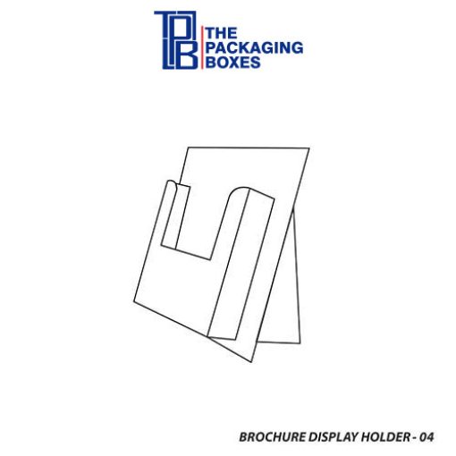 Brochure-Display-Holder-Full-Template