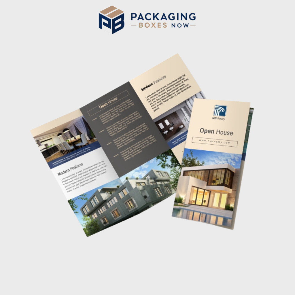 Brochures