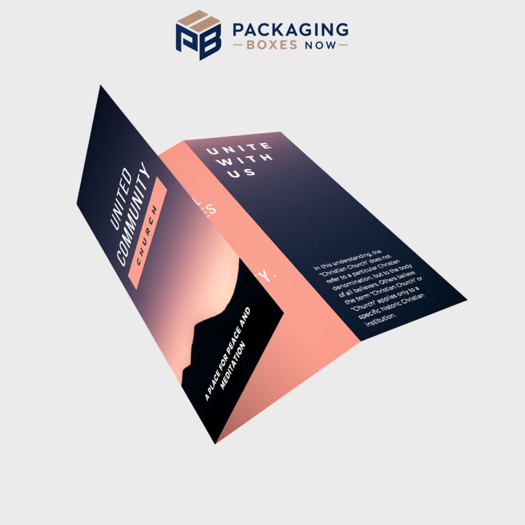 Brochures