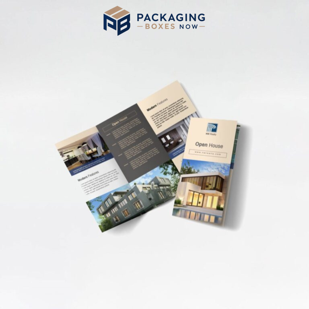 Brochures