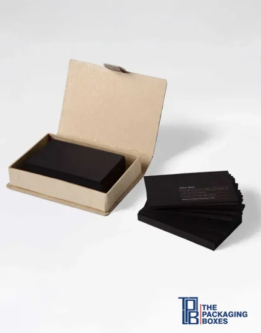 custom printed Business cards