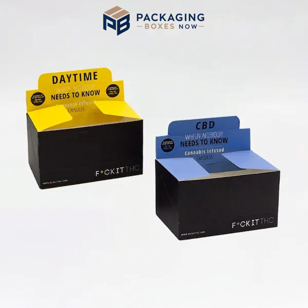 CBD Boxes