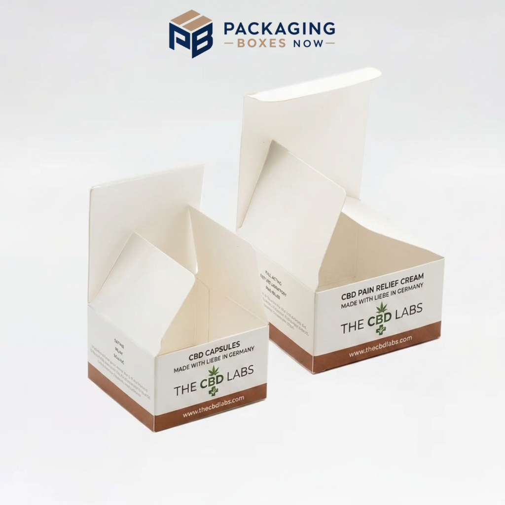 CBD Boxes