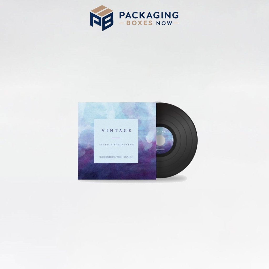 CD Jackets