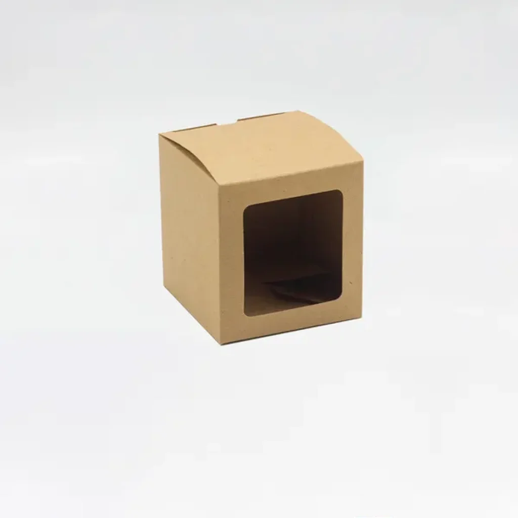 Custom Candy Boxes