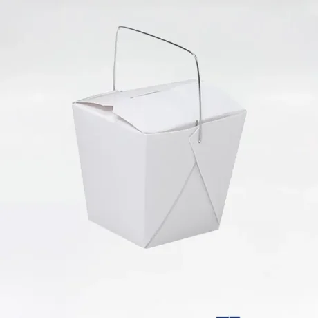 Custom Chinese Takeout Boxes