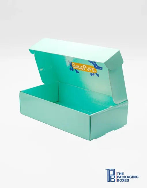 Custom Corrugated Boxes