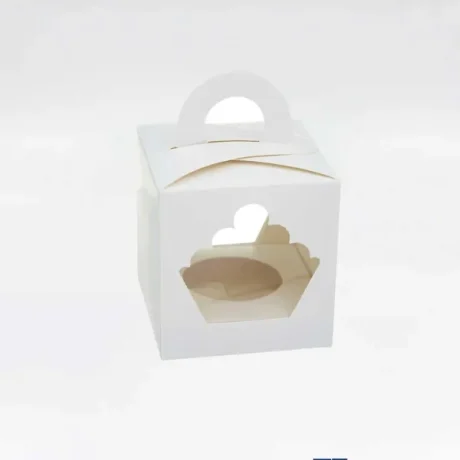 Custom CupCake Boxes