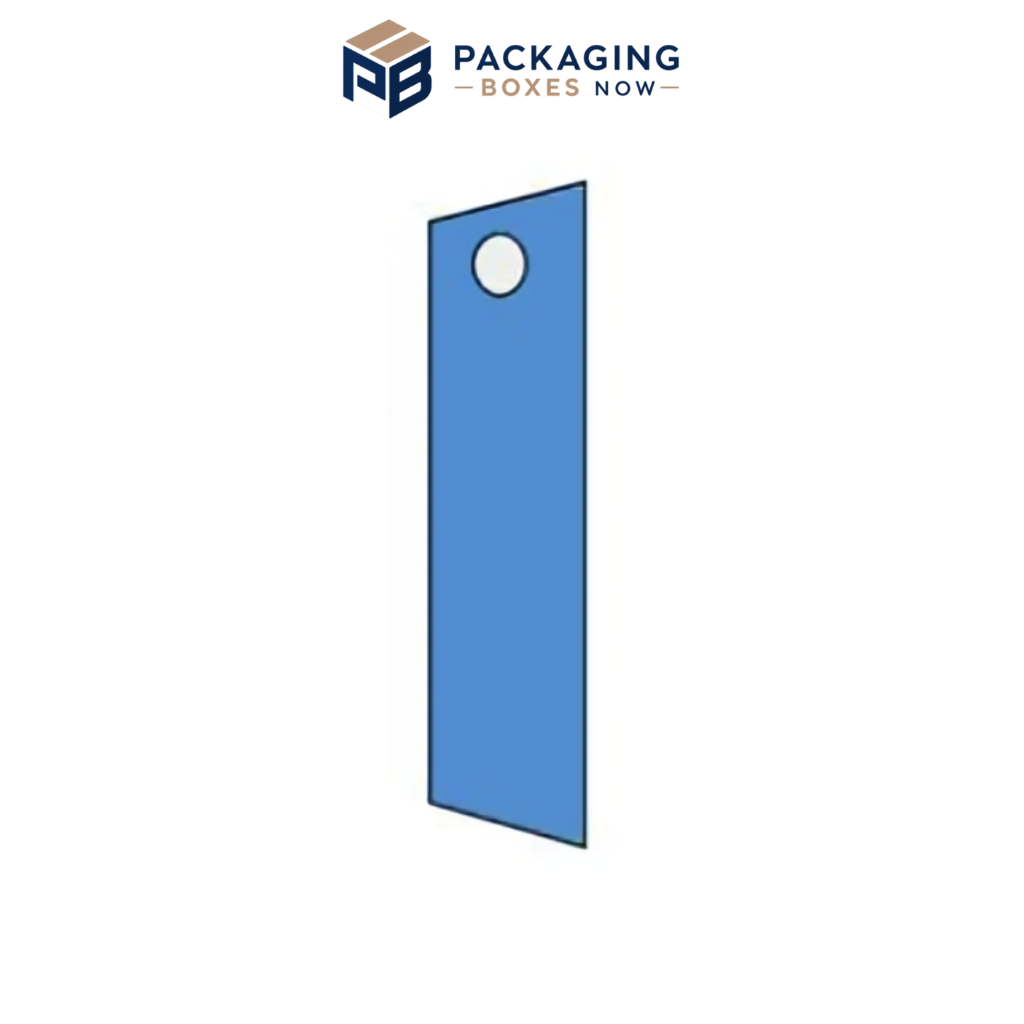 Custom Door Hanger