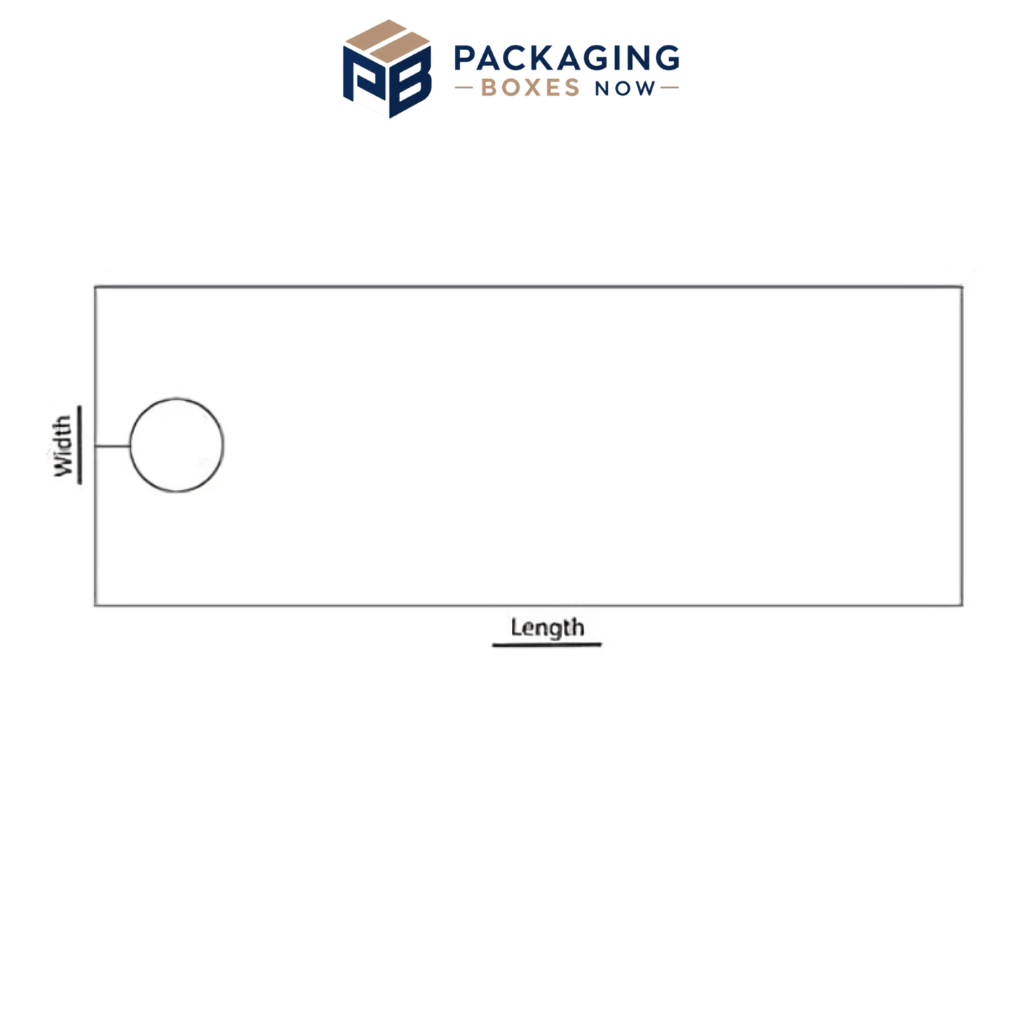 Custom Door Hanger