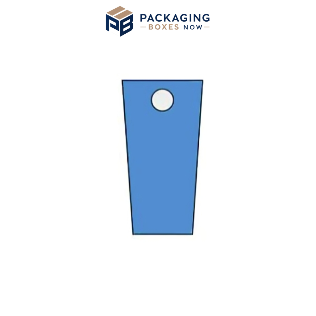 Custom Door Hanger