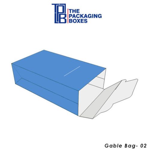 Gable Bag Boxes