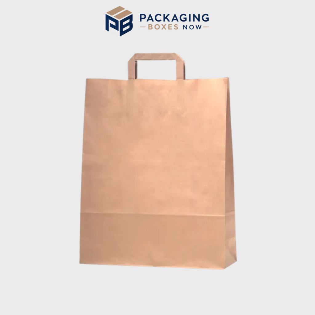 Custom Printed Bags