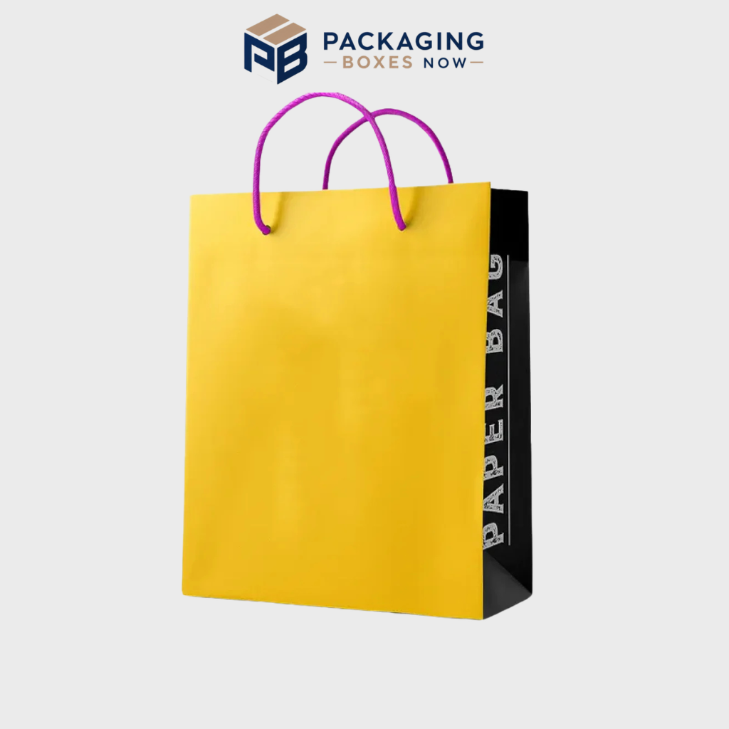 Custom Printed Bags