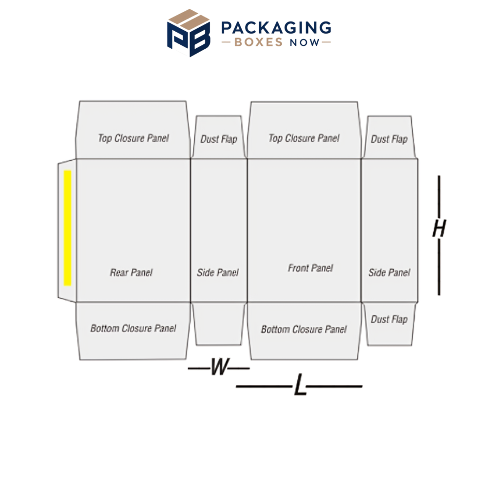 Custom Seal End Boxes