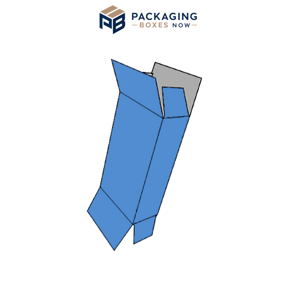 Custom Seal End Boxes