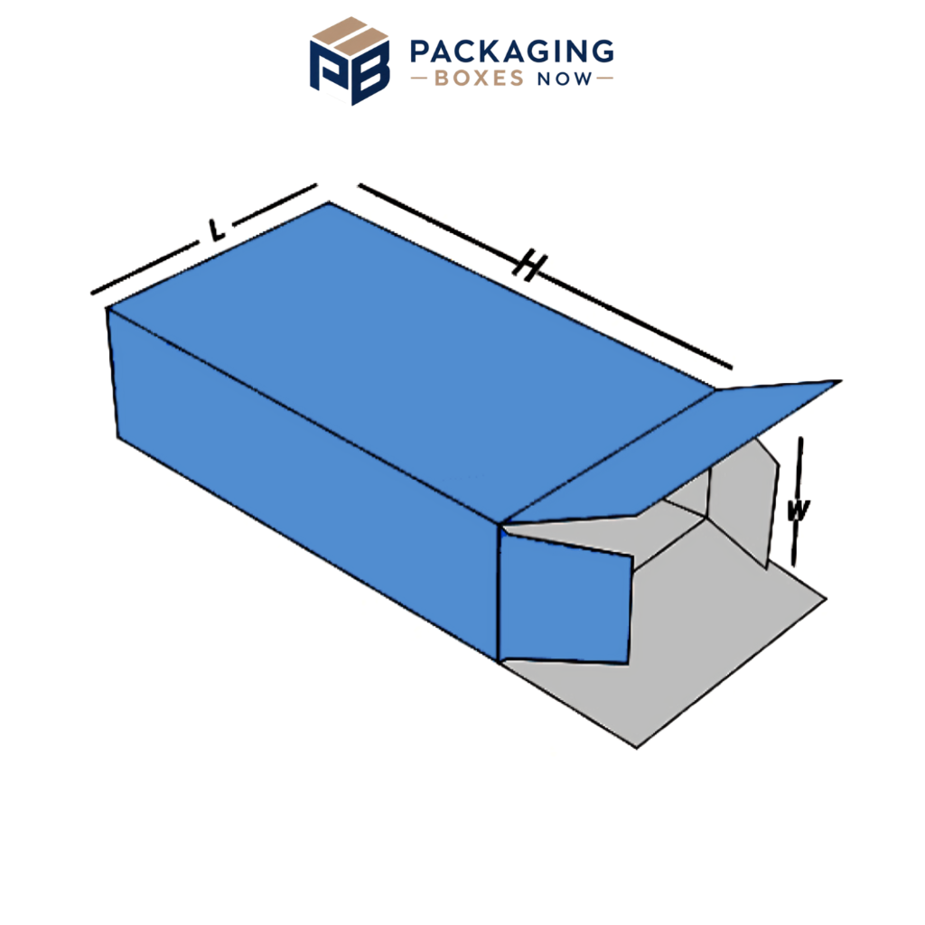 Custom Seal End Boxes