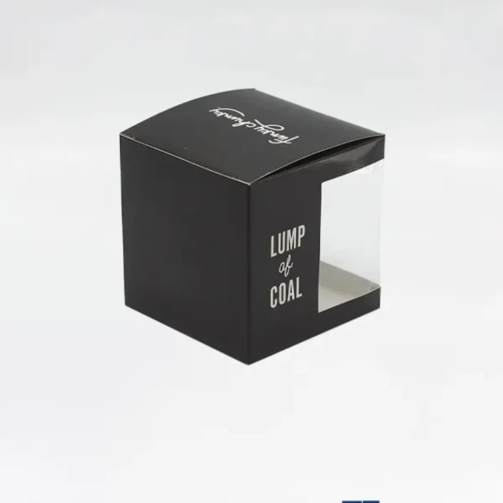 Custom Die Cut Boxes