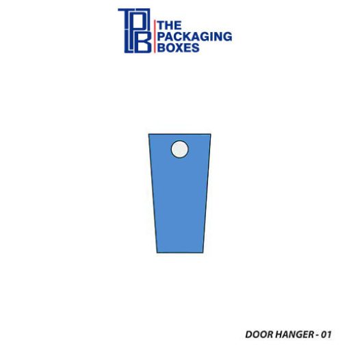 Door Hanger Boxes top
