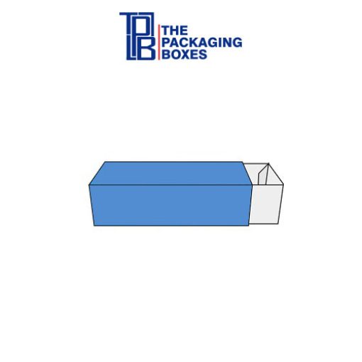 Double Glued Side Wall Tray & Sleeve Boxes