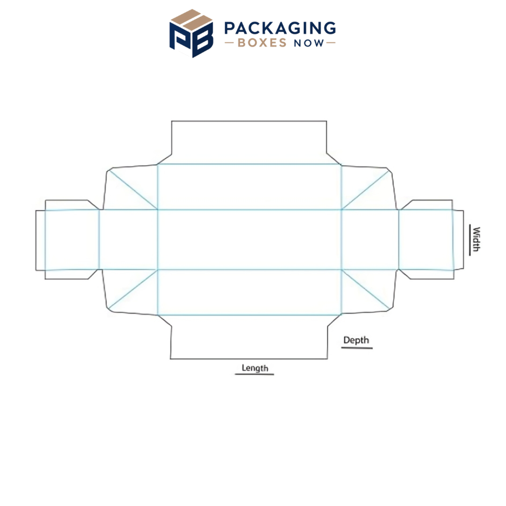 Double Glued Side Wall Tray & Sleeve