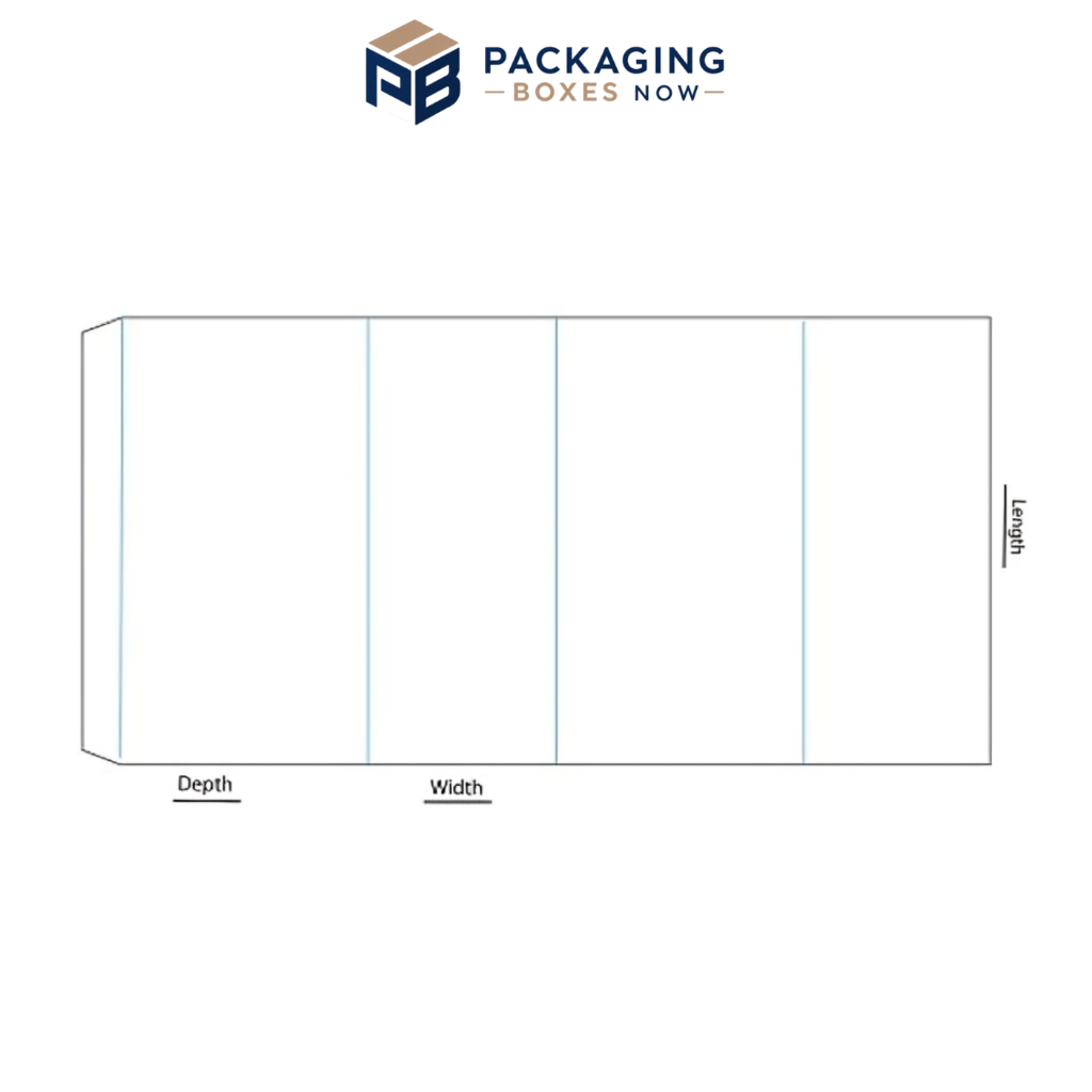 Double Glued Side Wall Tray & Sleeve