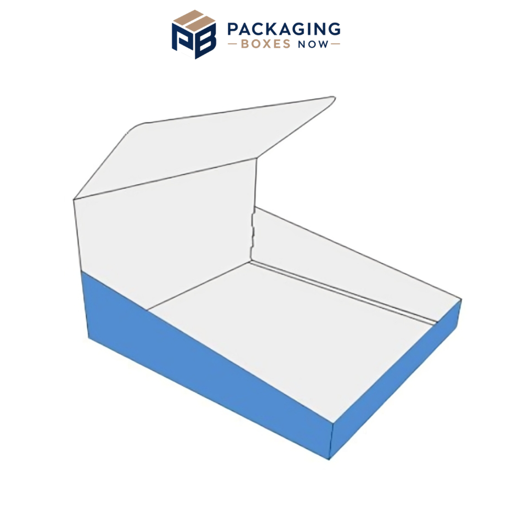 Double Wall Display Lid
