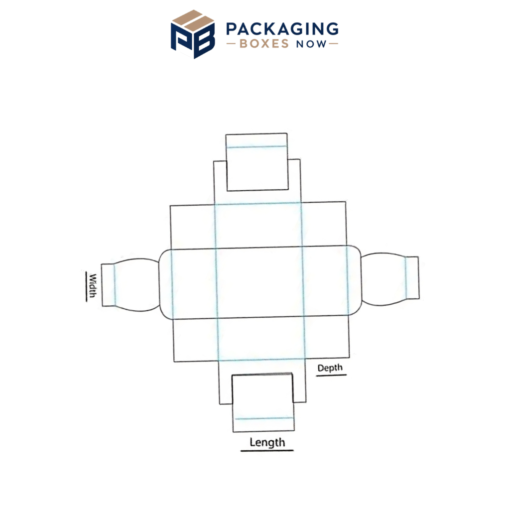 Double Wall Frame Tray Boxes